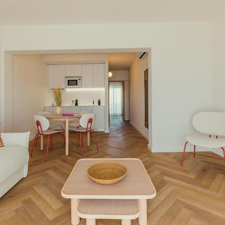 Apartamentos Top Secret Prestige Es Pujols - Formentera Vacaciones 외부 사진
