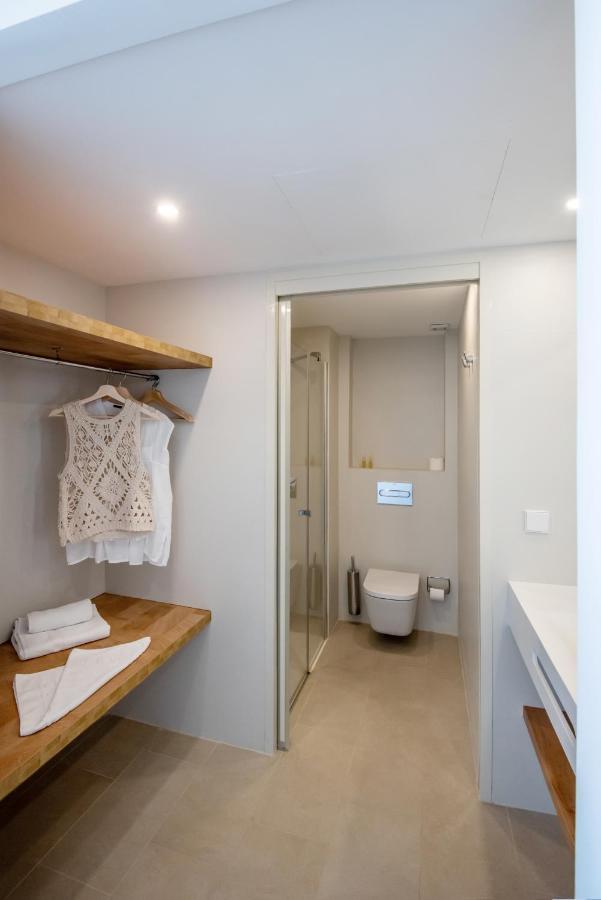Apartamentos Top Secret Prestige Es Pujols - Formentera Vacaciones 외부 사진