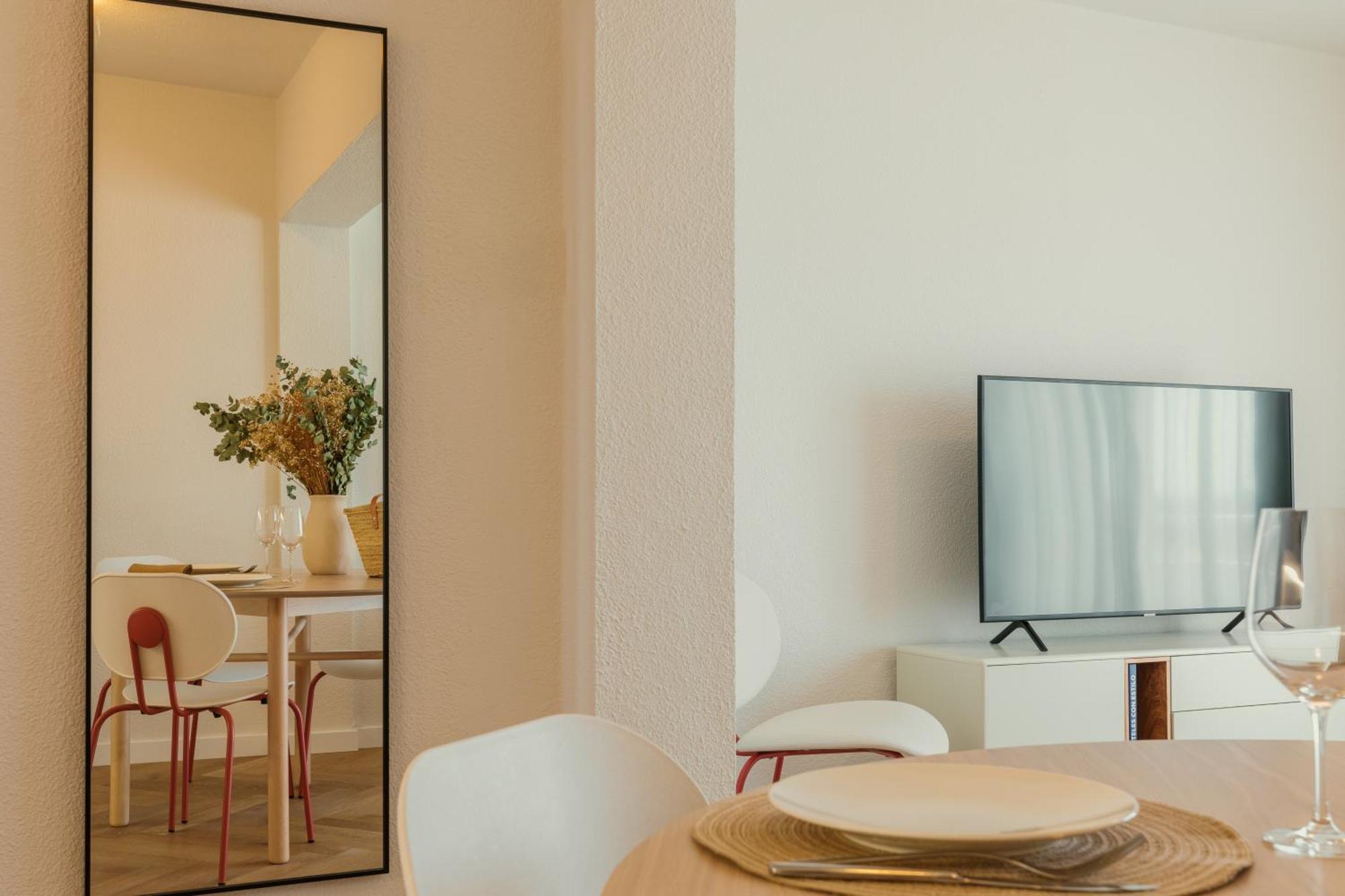 Apartamentos Top Secret Prestige Es Pujols - Formentera Vacaciones 외부 사진