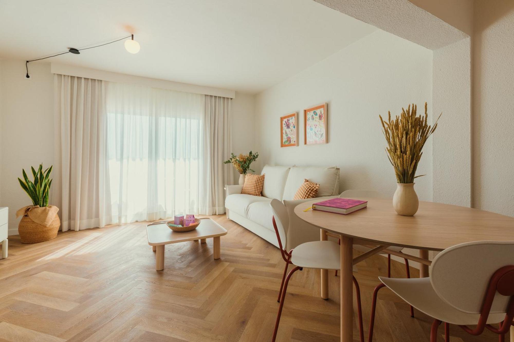 Apartamentos Top Secret Prestige Es Pujols - Formentera Vacaciones 외부 사진