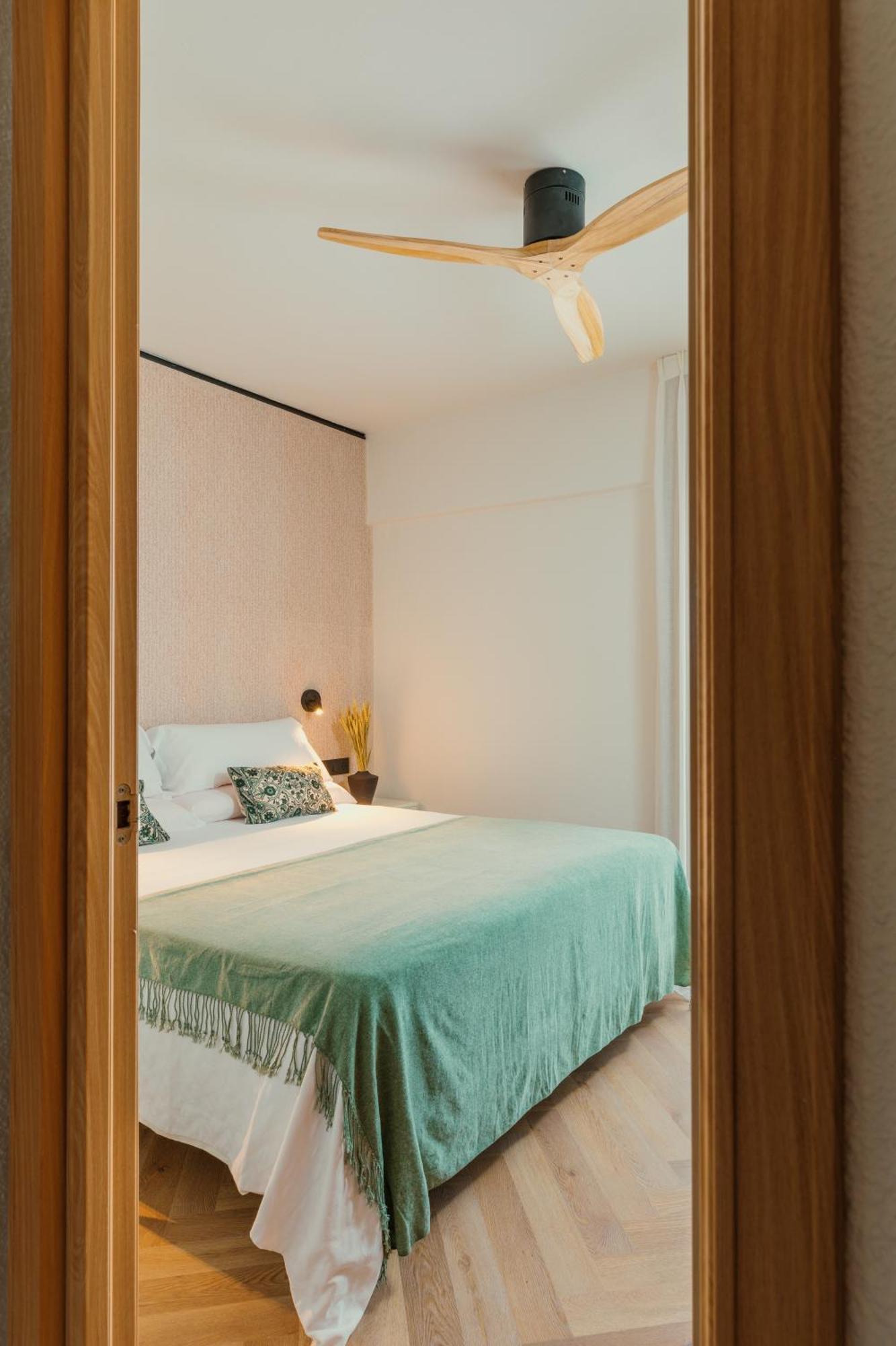 Apartamentos Top Secret Prestige Es Pujols - Formentera Vacaciones 외부 사진